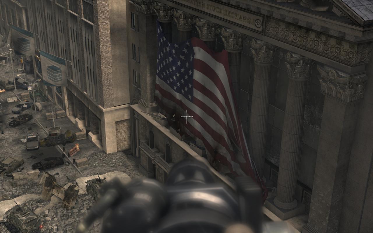 [08/11/2011] Call of Duty: Modern Warfare 3 maxed & downsampled (187)