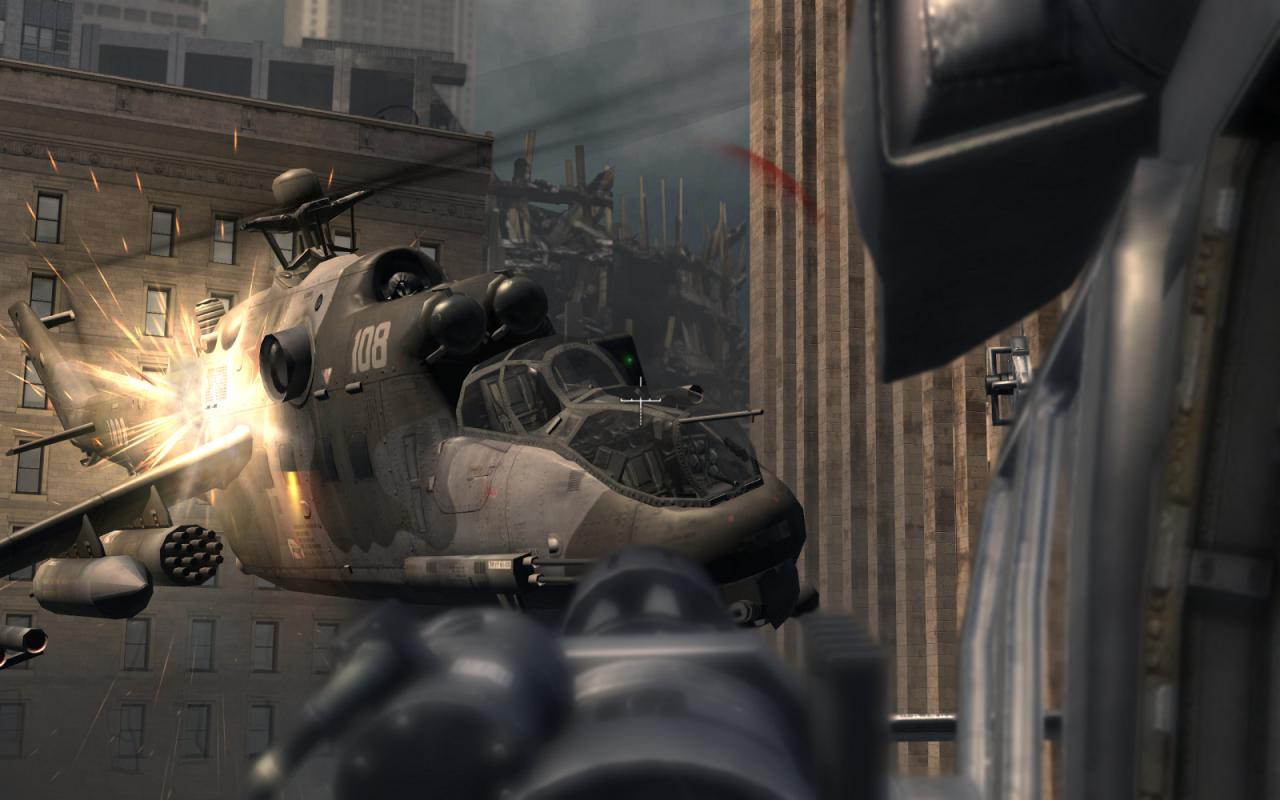 [08/11/2011] Call of Duty: Modern Warfare 3 maxed & downsampled (188)