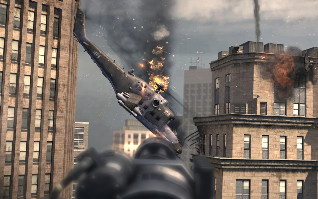 [08/11/2011] Call of Duty: Modern Warfare 3 maxed & downsampled (191)