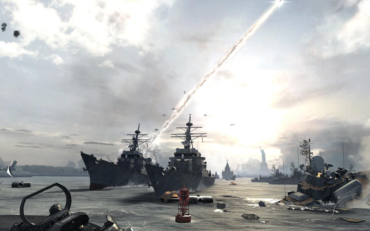 [08/11/2011] Call of Duty: Modern Warfare 3 maxed & downsampled (163)