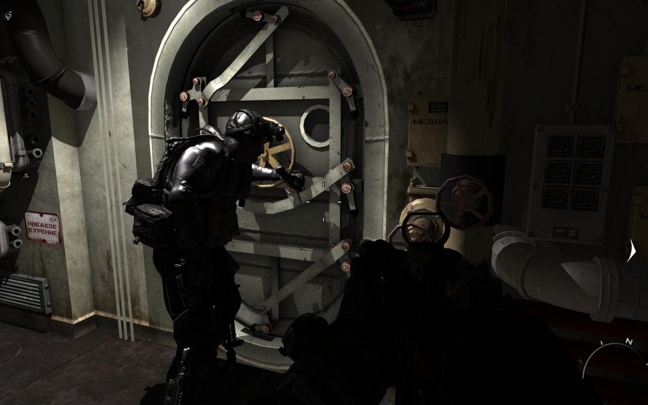 [08/11/2011] Call of Duty: Modern Warfare 3 maxed & downsampled (197)