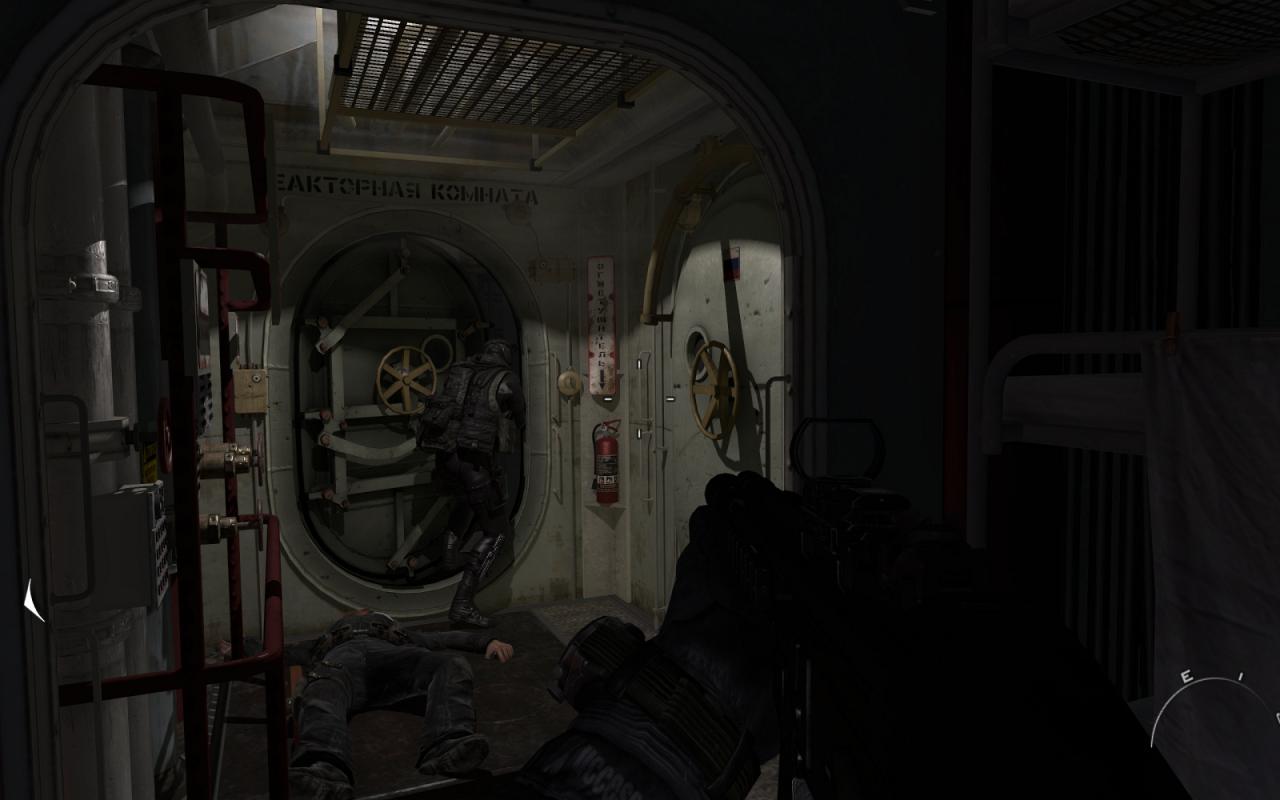 [08/11/2011] Call of Duty: Modern Warfare 3 maxed & downsampled (199)