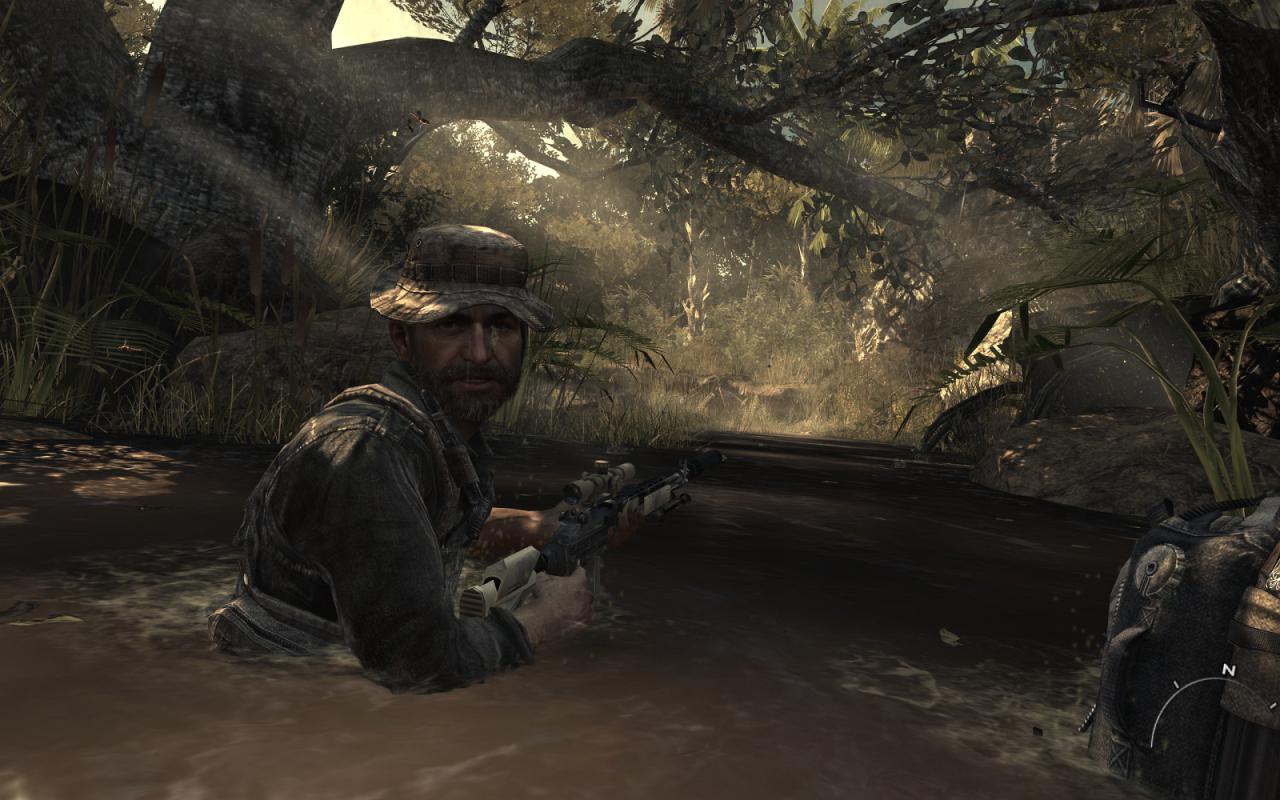 [09/11/2011] Call of Duty: Modern Warfare 3 maxed & downsampled (107)