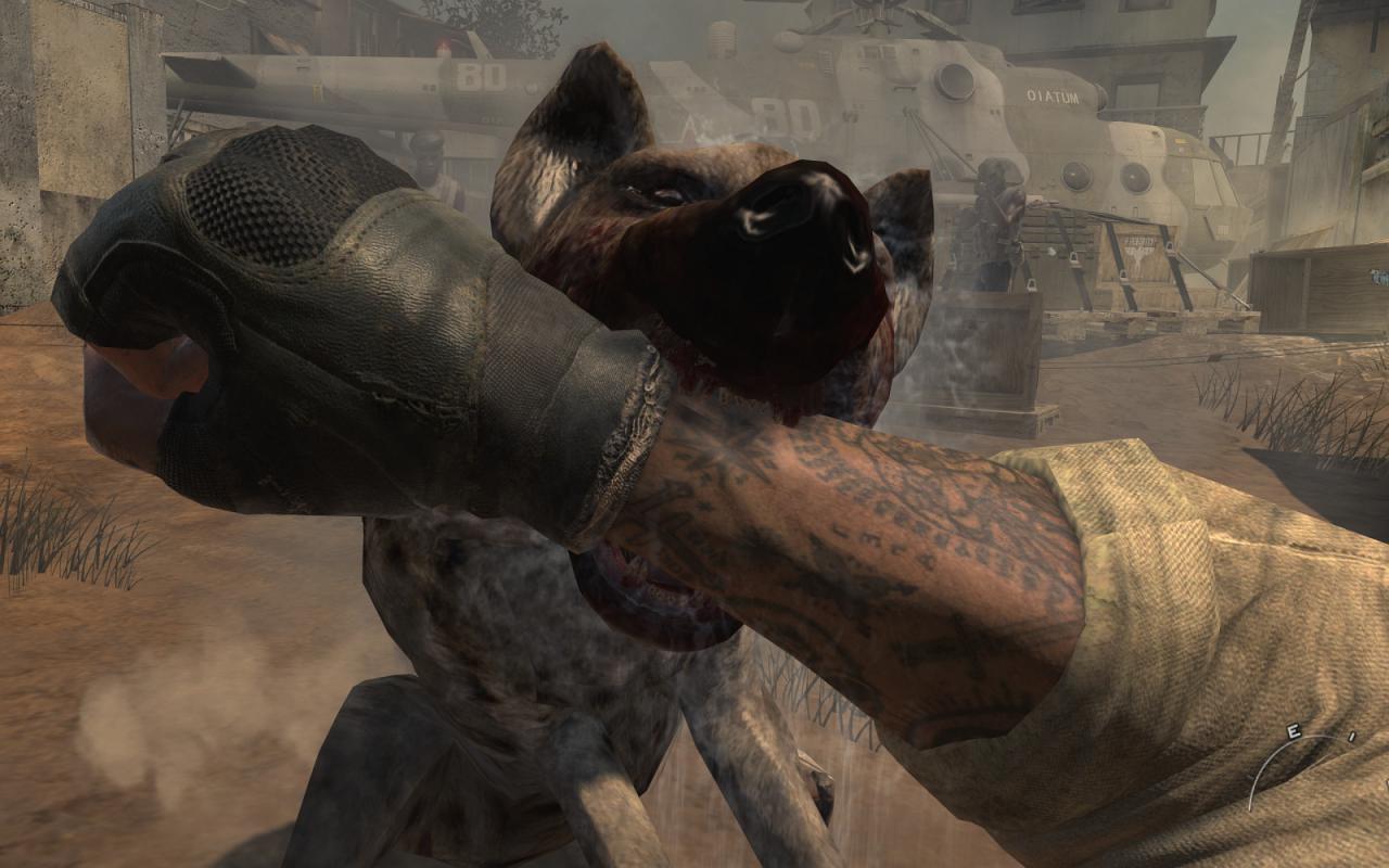 [09/11/2011] Call of Duty: Modern Warfare 3 maxed & downsampled (114)