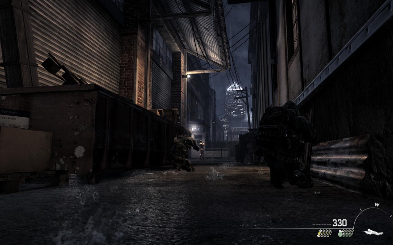 [09/11/2011] Call of Duty: Modern Warfare 3 maxed & downsampled (116)