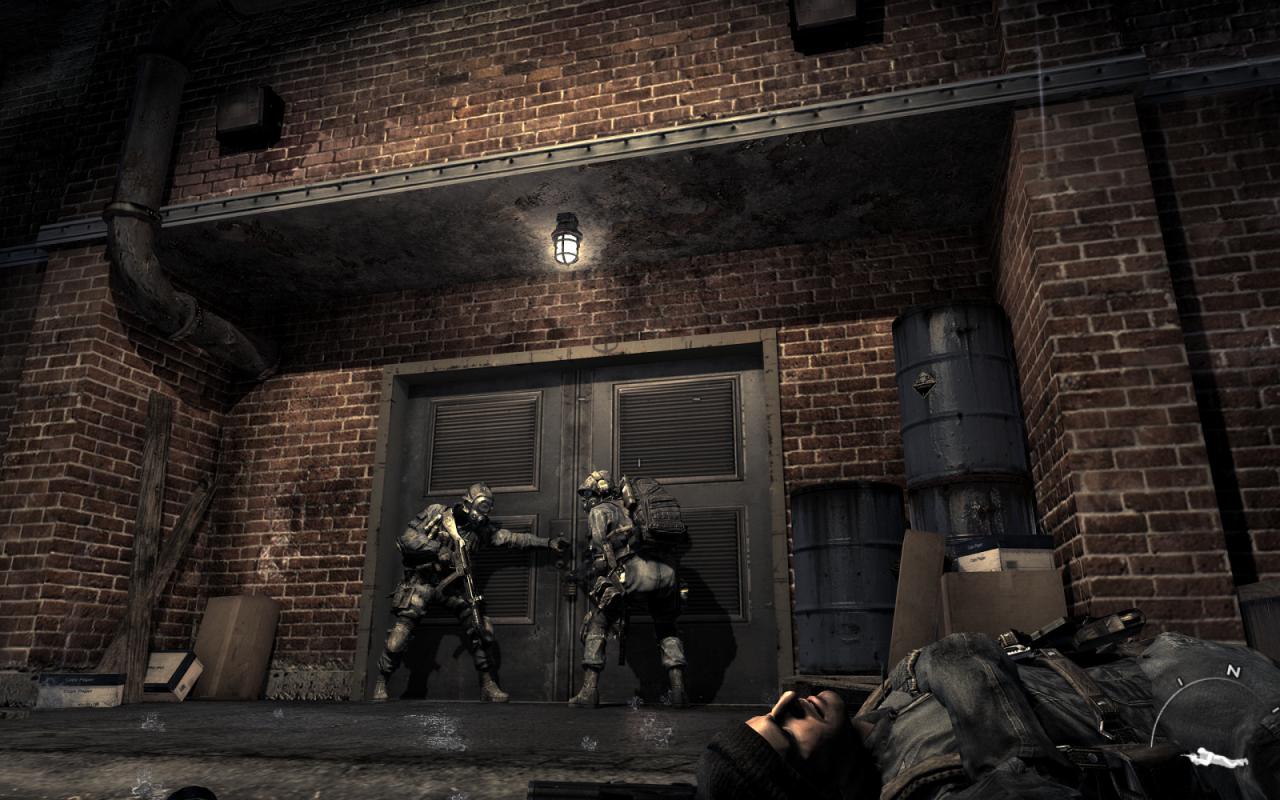 [09/11/2011] Call of Duty: Modern Warfare 3 maxed & downsampled (104)