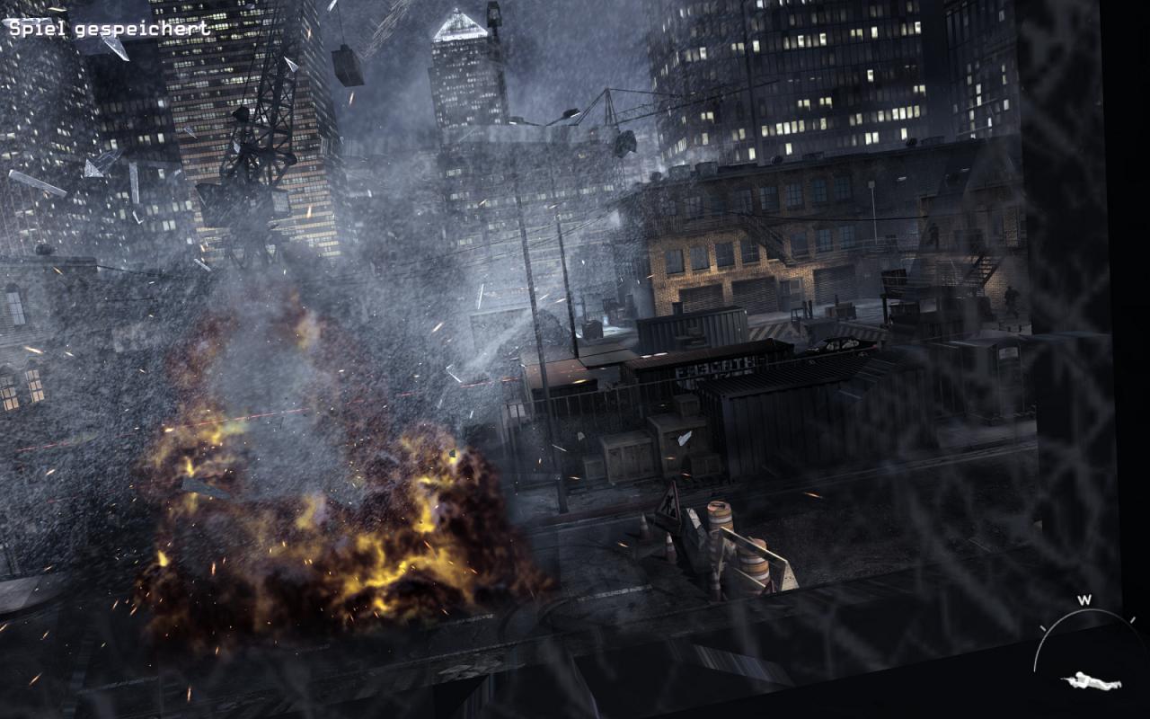 [09/11/2011] Call of Duty: Modern Warfare 3 maxed & downsampled (117)