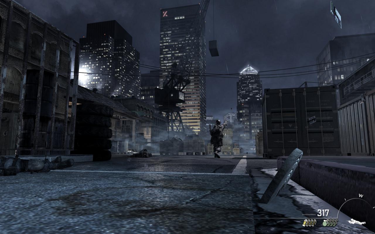 [09/11/2011] Call of Duty: Modern Warfare 3 maxed & downsampled (118)