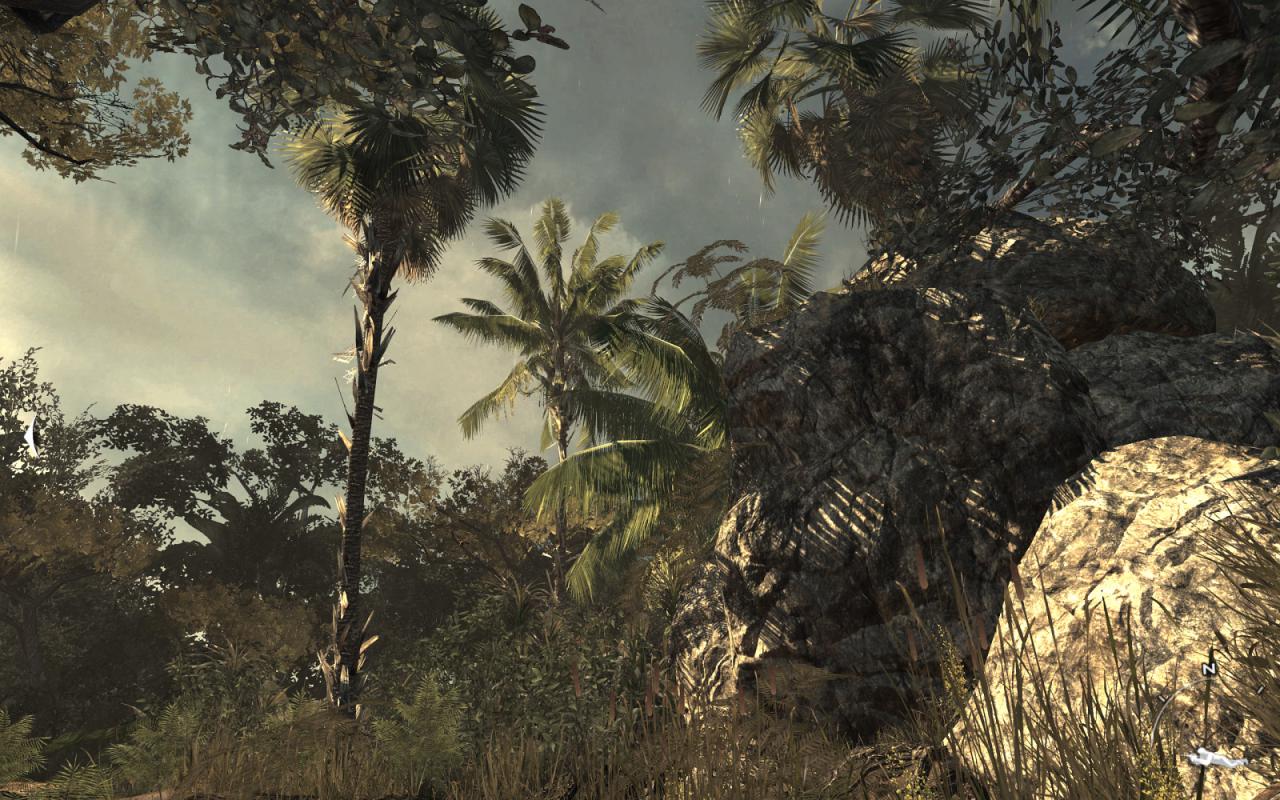 [09/11/2011] Call of Duty: Modern Warfare 3 maxed & downsampled (108)