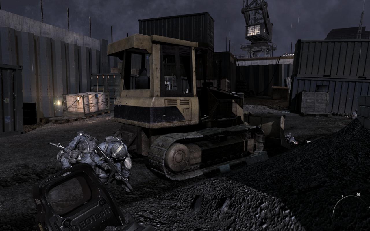 [09/11/2011] Call of Duty: Modern Warfare 3 maxed & downsampled (122)