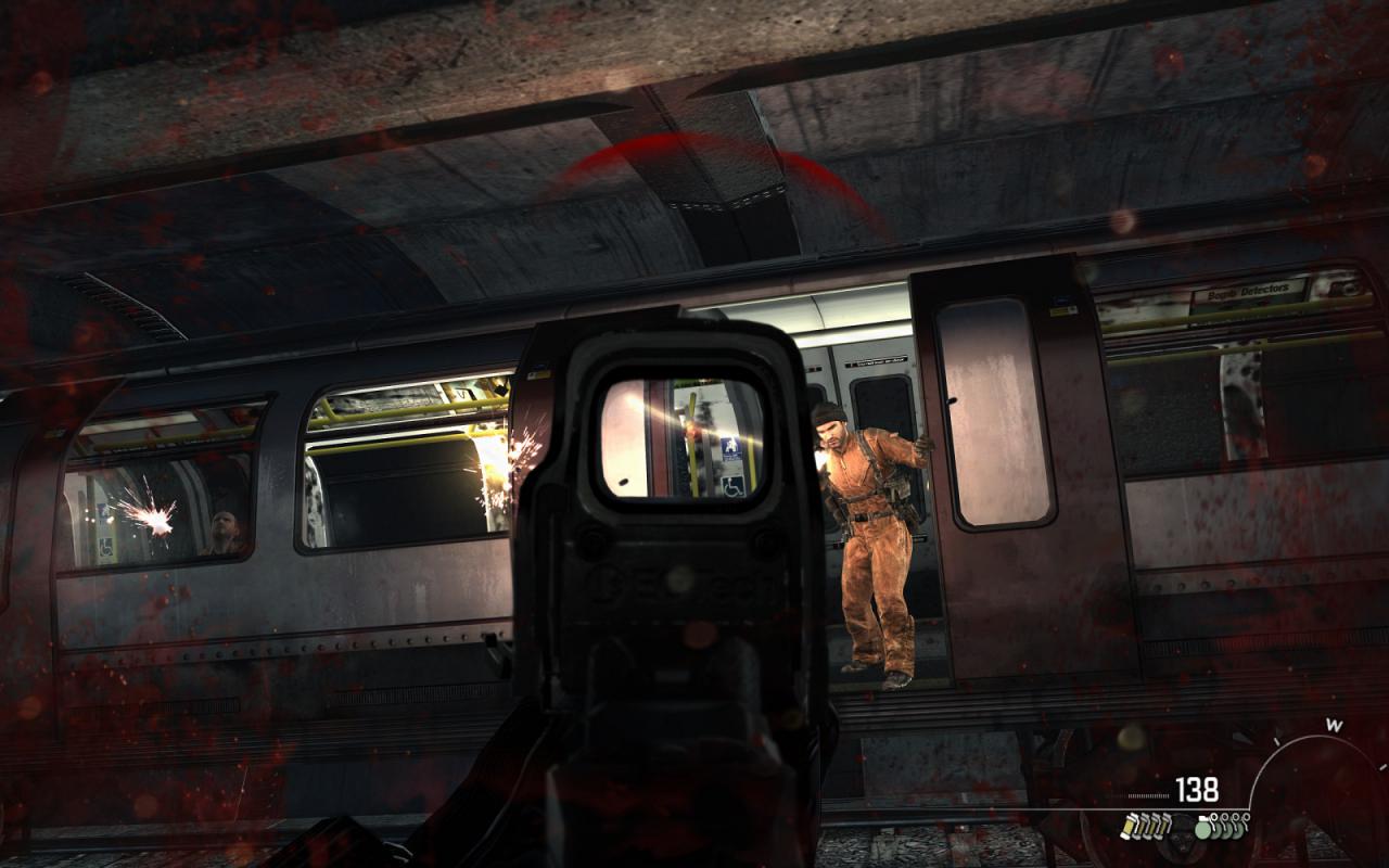 [09/11/2011] Call of Duty: Modern Warfare 3 maxed & downsampled (123)