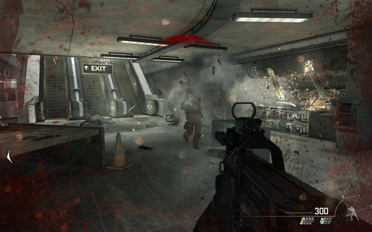 [10/11/2011] Call of Duty: Modern Warfare 3 maxed & downsampled (126)