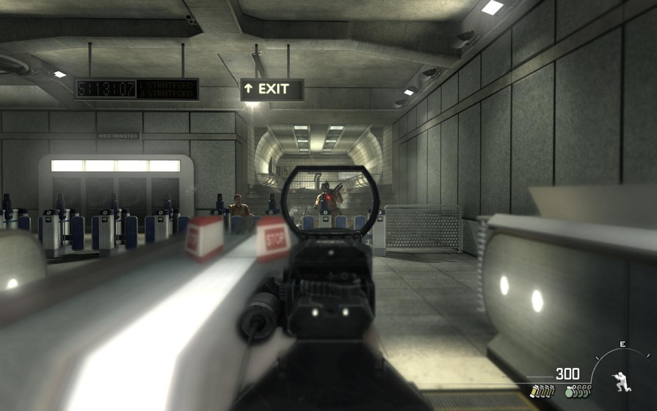 [10/11/2011] Call of Duty: Modern Warfare 3 maxed & downsampled (127)