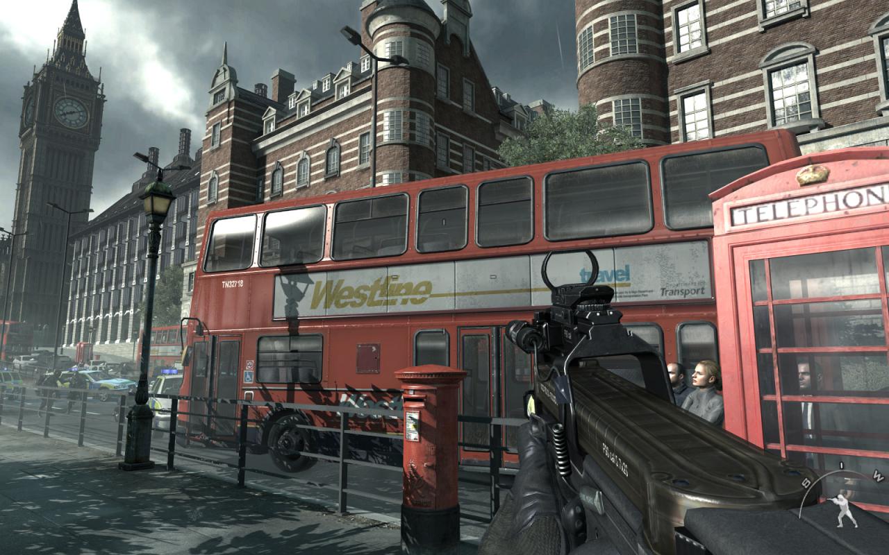 [10/11/2011] Call of Duty: Modern Warfare 3 maxed & downsampled (102)