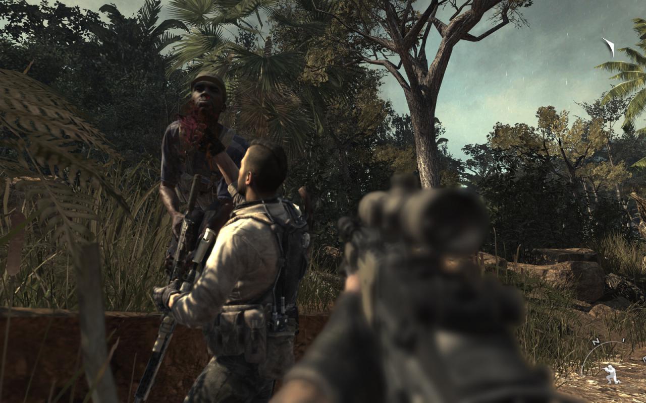 [09/11/2011] Call of Duty: Modern Warfare 3 maxed & downsampled (109)