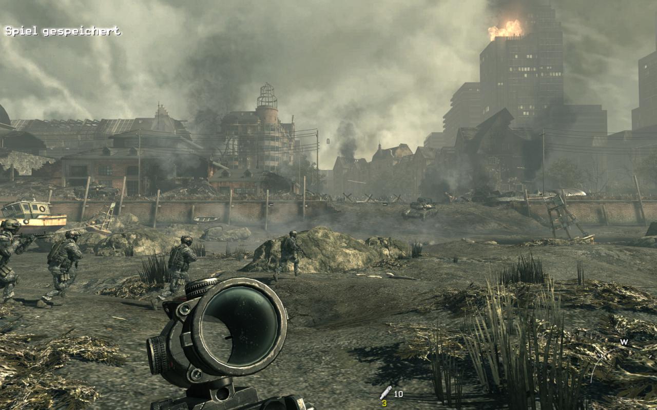 [10/11/2011] Call of Duty: Modern Warfare 3 maxed & downsampled (134)