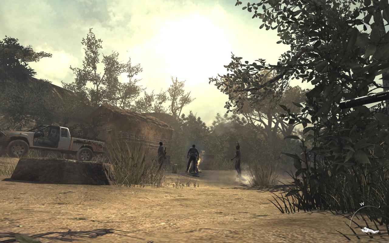 [09/11/2011] Call of Duty: Modern Warfare 3 maxed & downsampled (110)