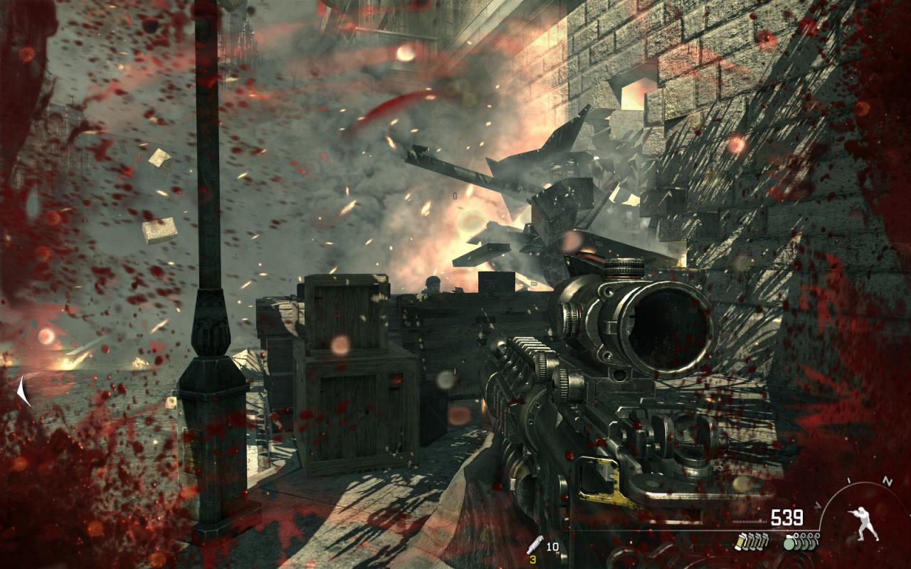 [10/11/2011] Call of Duty: Modern Warfare 3 maxed & downsampled (139)