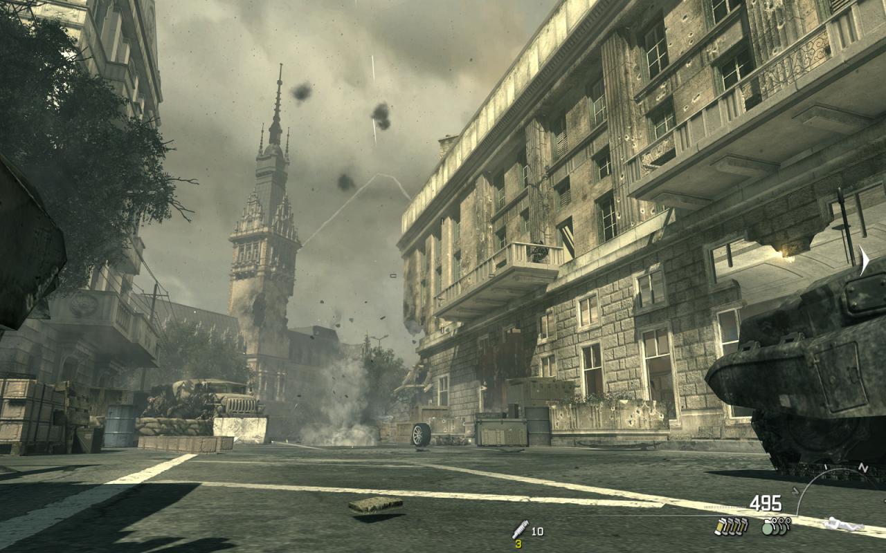 [10/11/2011] Call of Duty: Modern Warfare 3 maxed & downsampled (140)