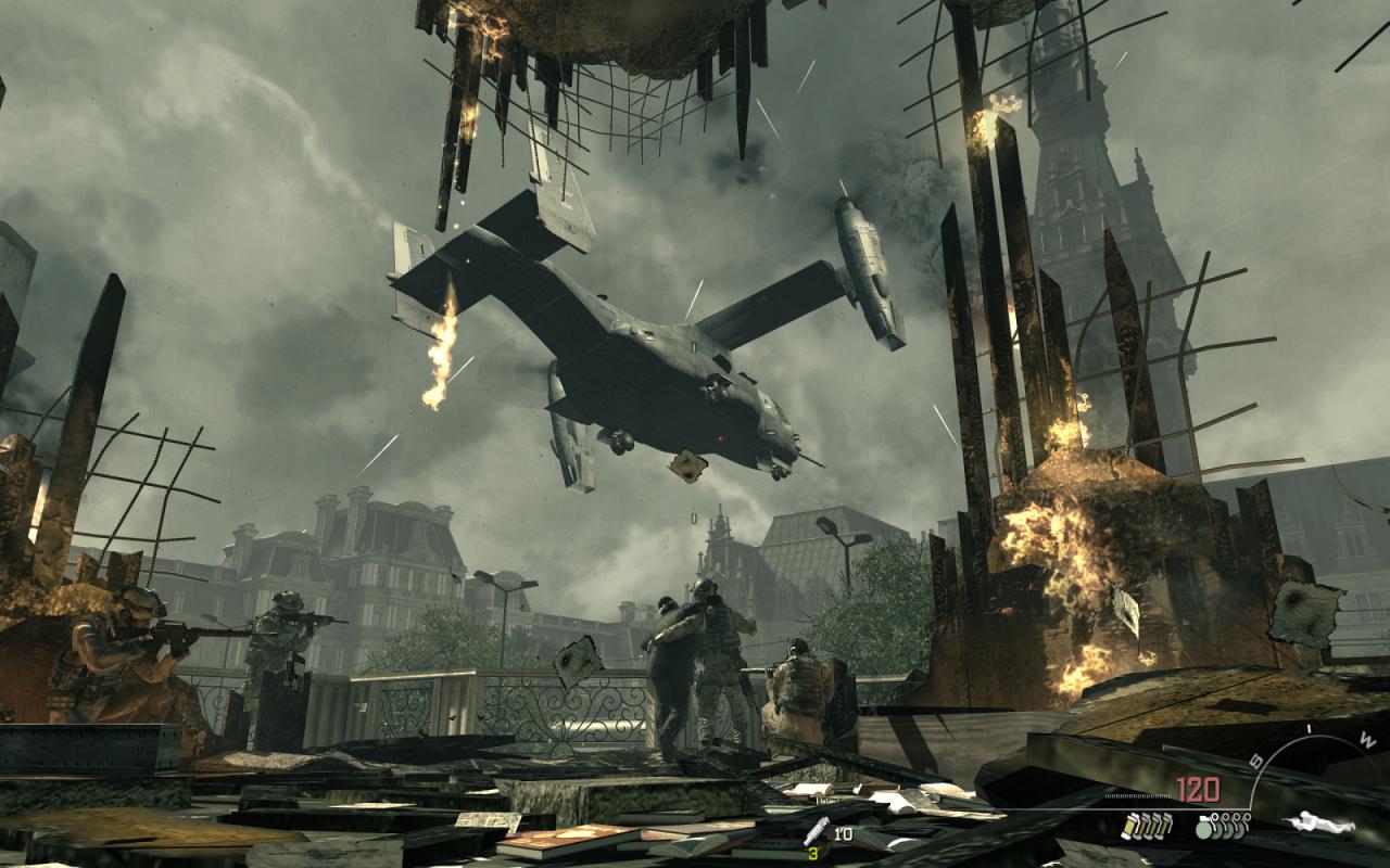 [10/11/2011] Call of Duty: Modern Warfare 3 maxed & downsampled (142)