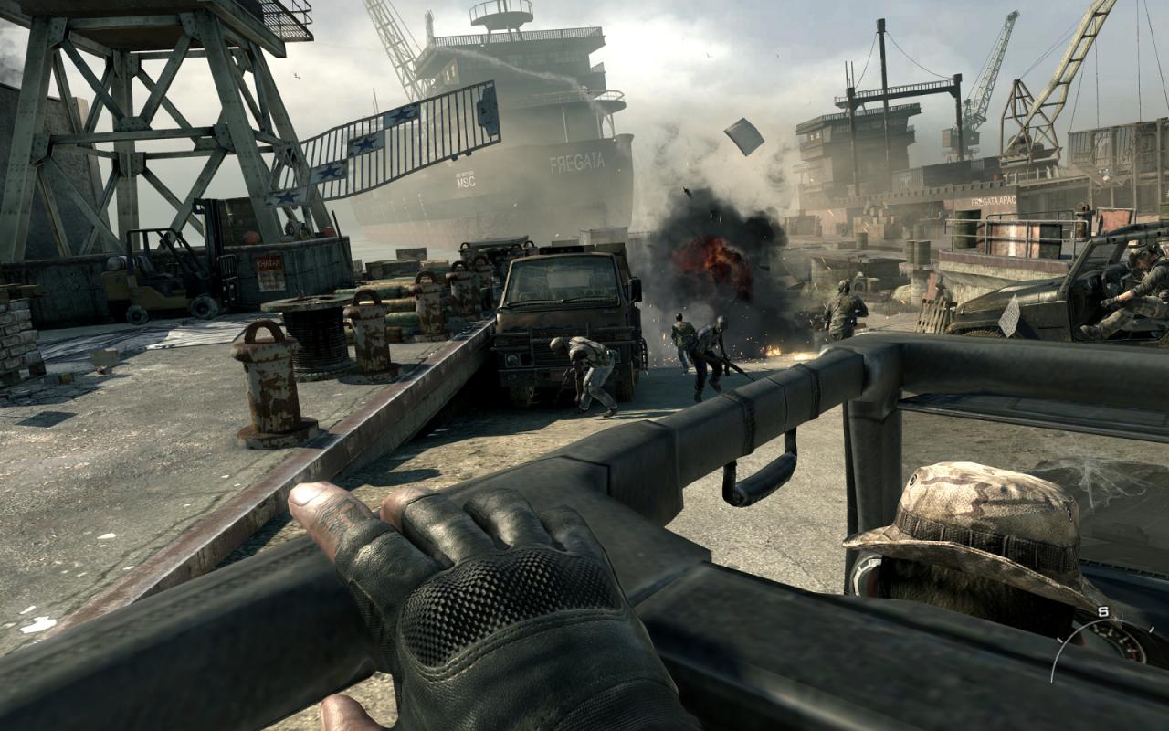 [10/11/2011] Call of Duty: Modern Warfare 3 maxed & downsampled (146)