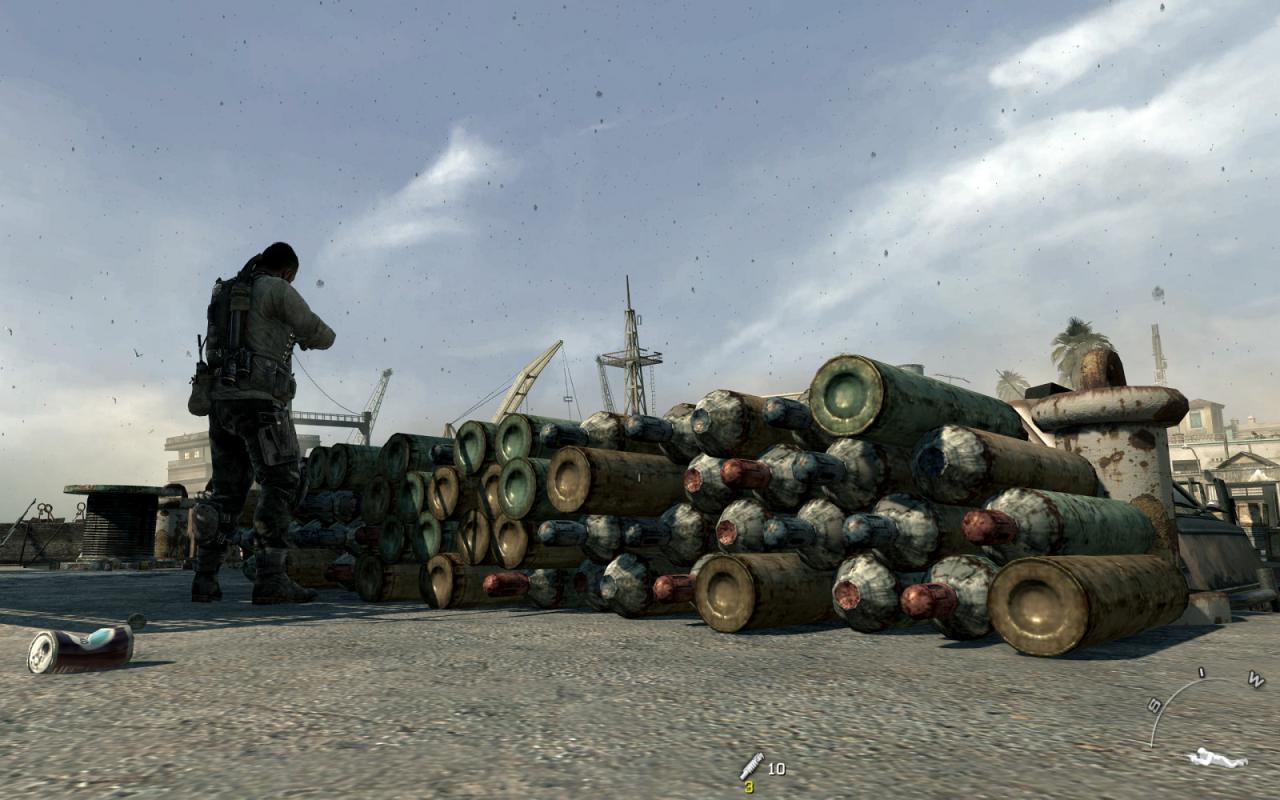[10/11/2011] Call of Duty: Modern Warfare 3 maxed & downsampled (147)