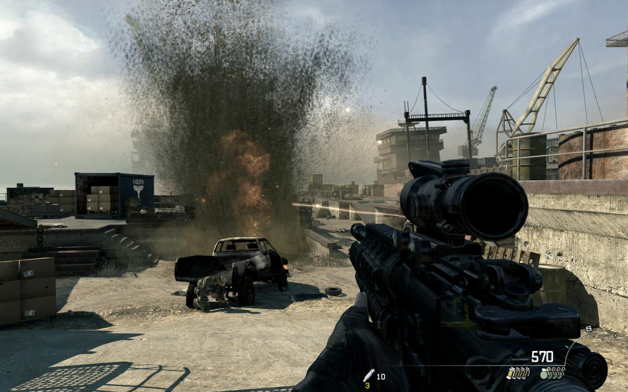 [10/11/2011] Call of Duty: Modern Warfare 3 maxed & downsampled (148)