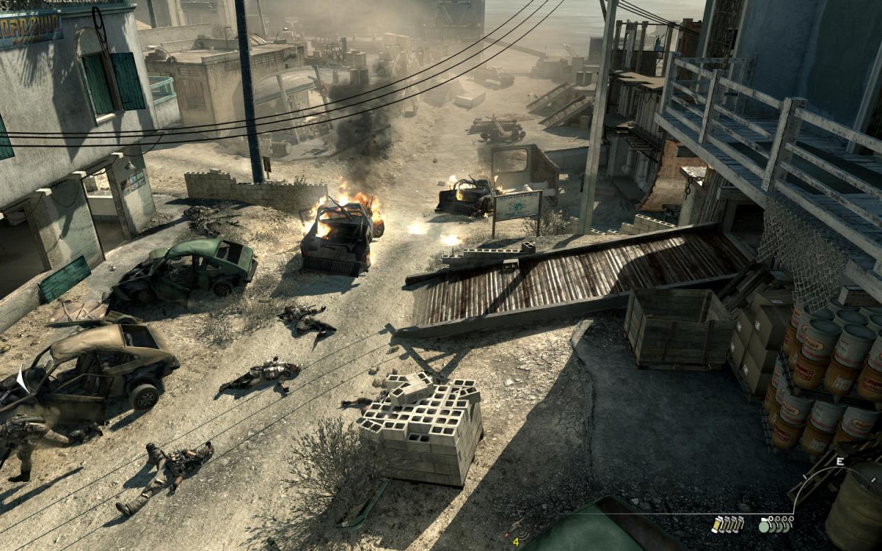 [10/11/2011] Call of Duty: Modern Warfare 3 maxed & downsampled (149)