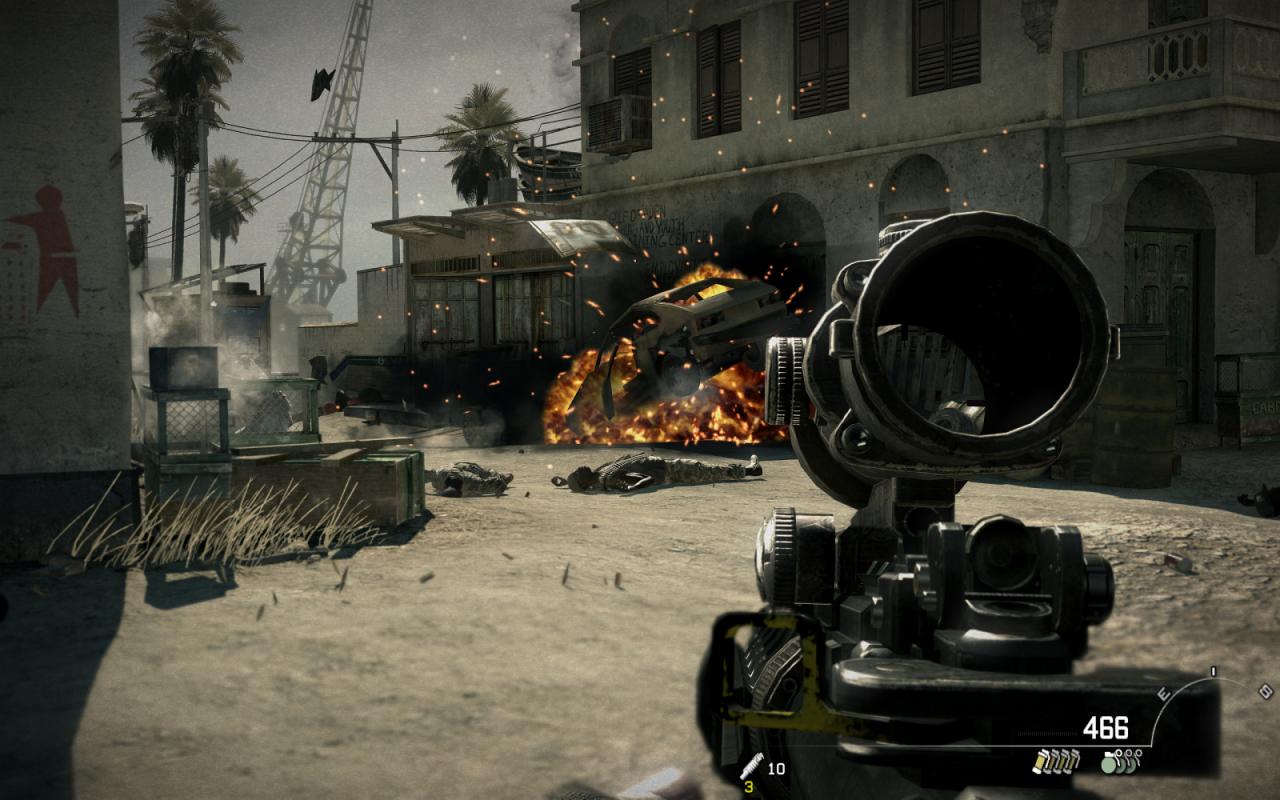 [10/11/2011] Call of Duty: Modern Warfare 3 maxed & downsampled (153)