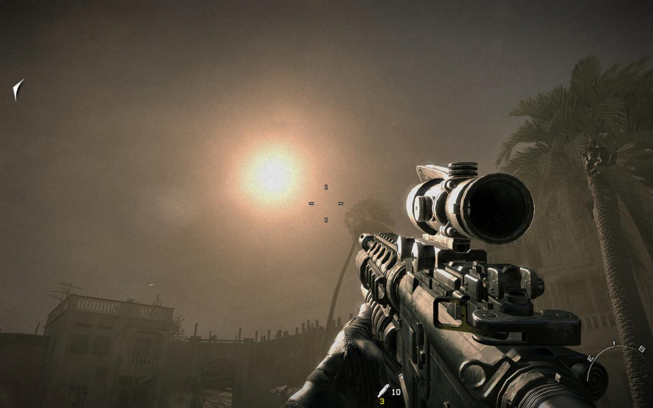 [10/11/2011] Call of Duty: Modern Warfare 3 maxed & downsampled (155)