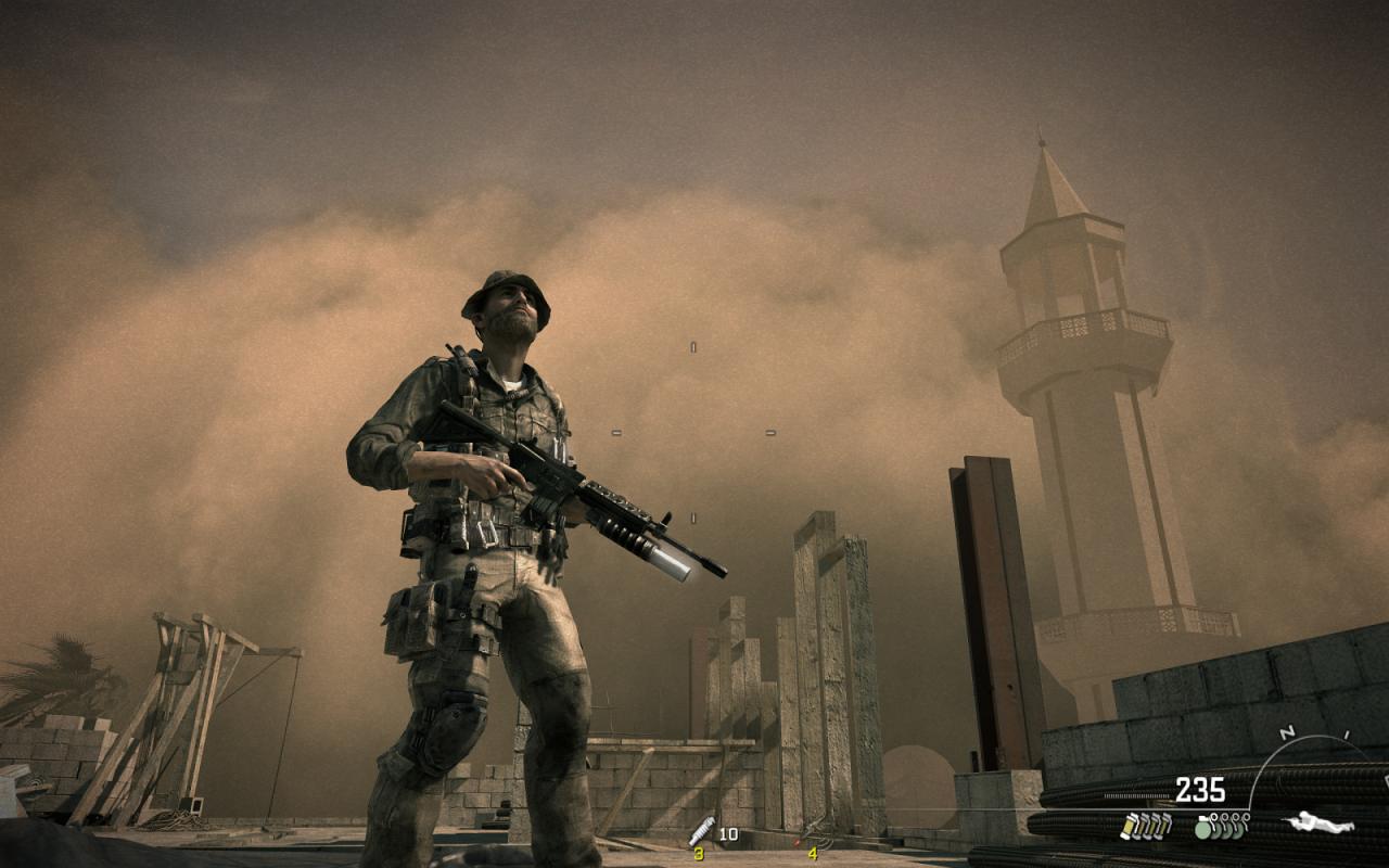 [10/11/2011] Call of Duty: Modern Warfare 3 maxed & downsampled (98)