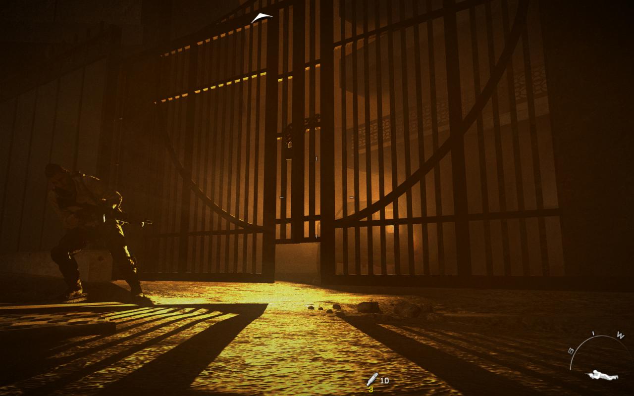 [10/11/2011] Call of Duty: Modern Warfare 3 maxed & downsampled (95)