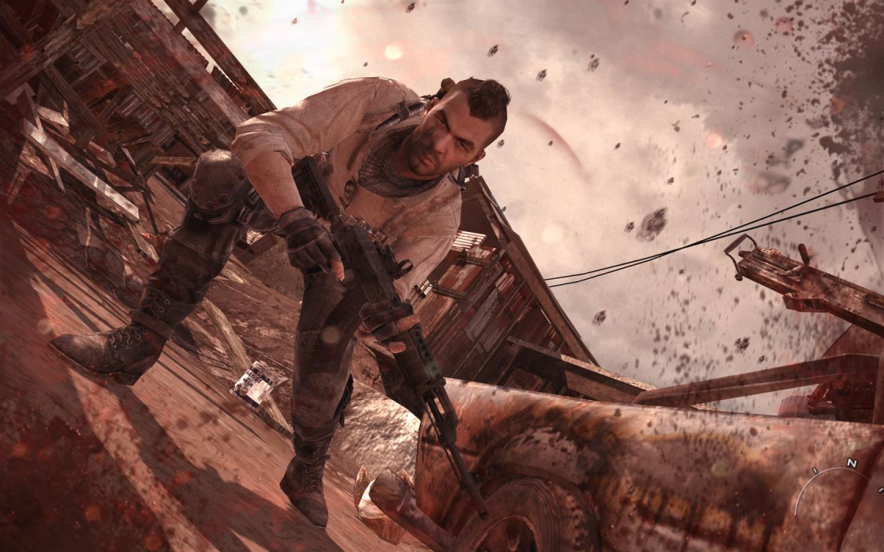 [09/11/2011] Call of Duty: Modern Warfare 3 maxed & downsampled (106)