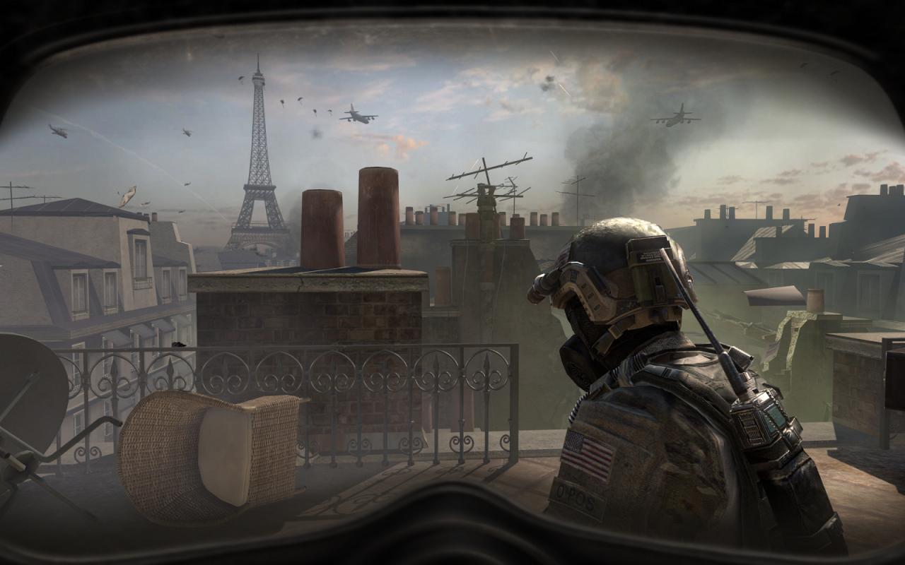 [10/11/2011] Call of Duty: Modern Warfare 3 maxed & downsampled (94)