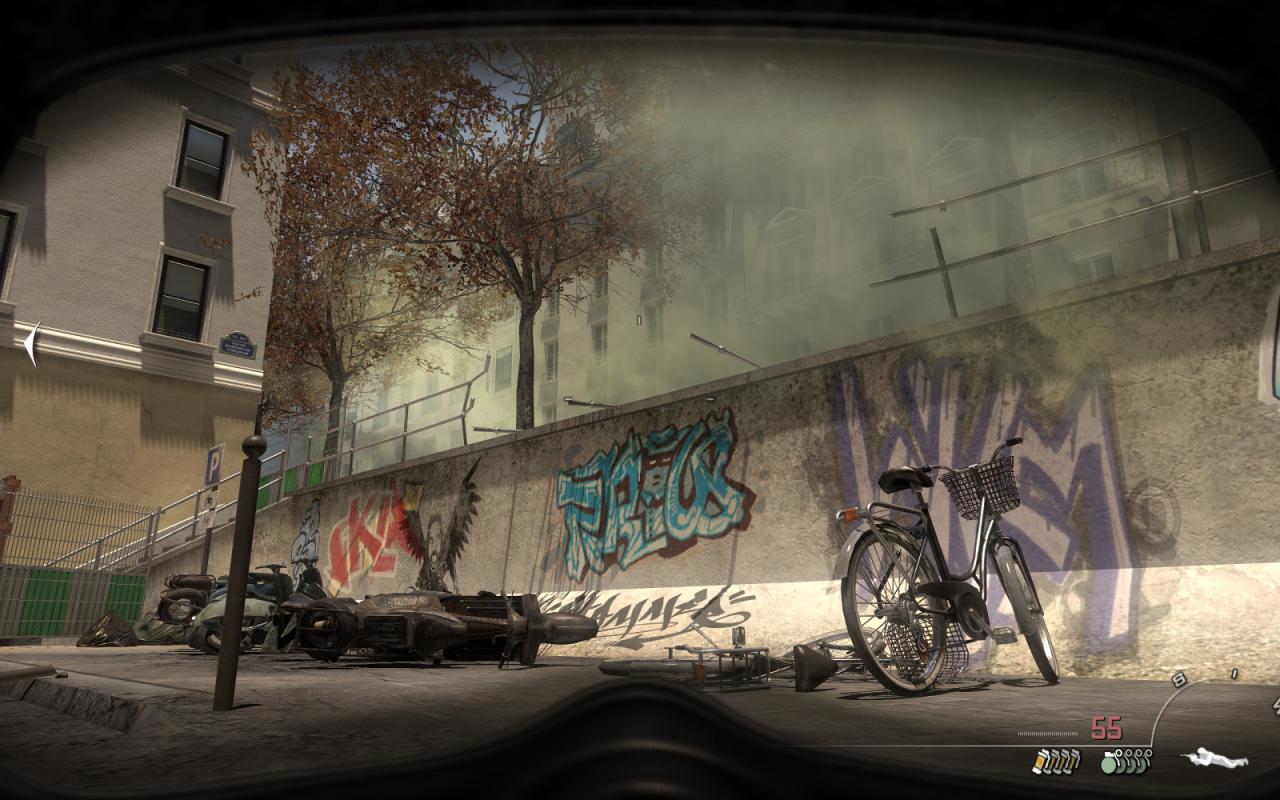 [13/11/2011] Call of Duty: Modern Warfare 3 maxed & downsampled (61)