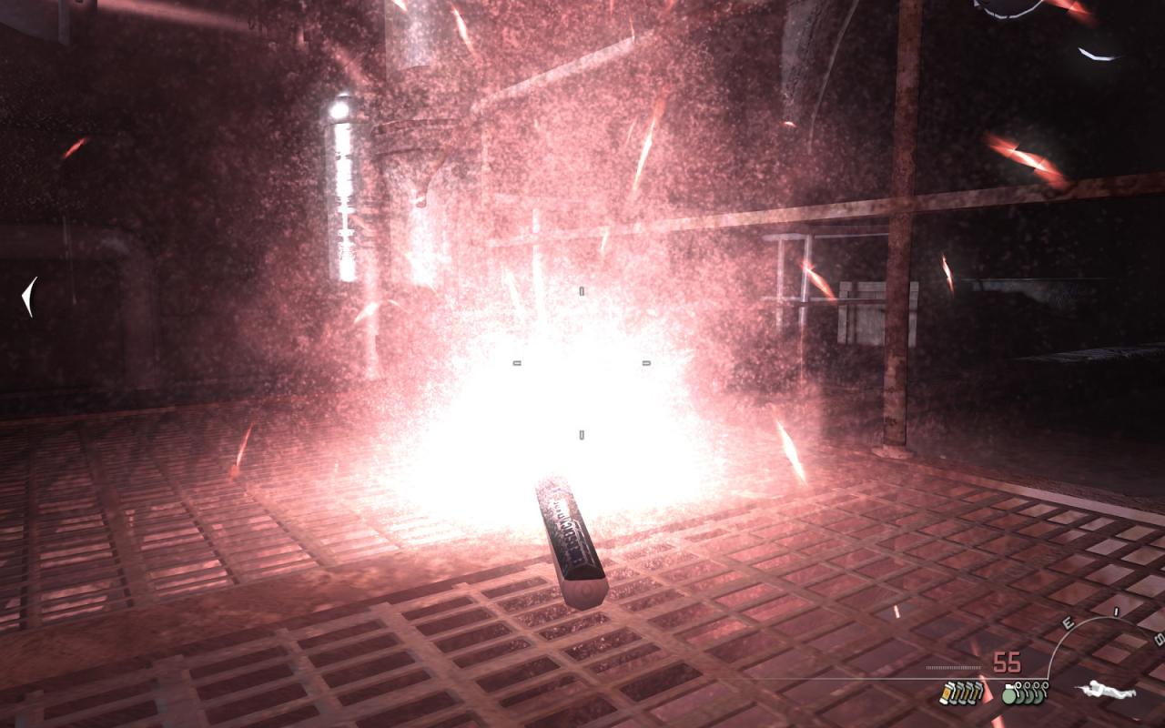 [13/11/2011] Call of Duty: Modern Warfare 3 maxed & downsampled (63)