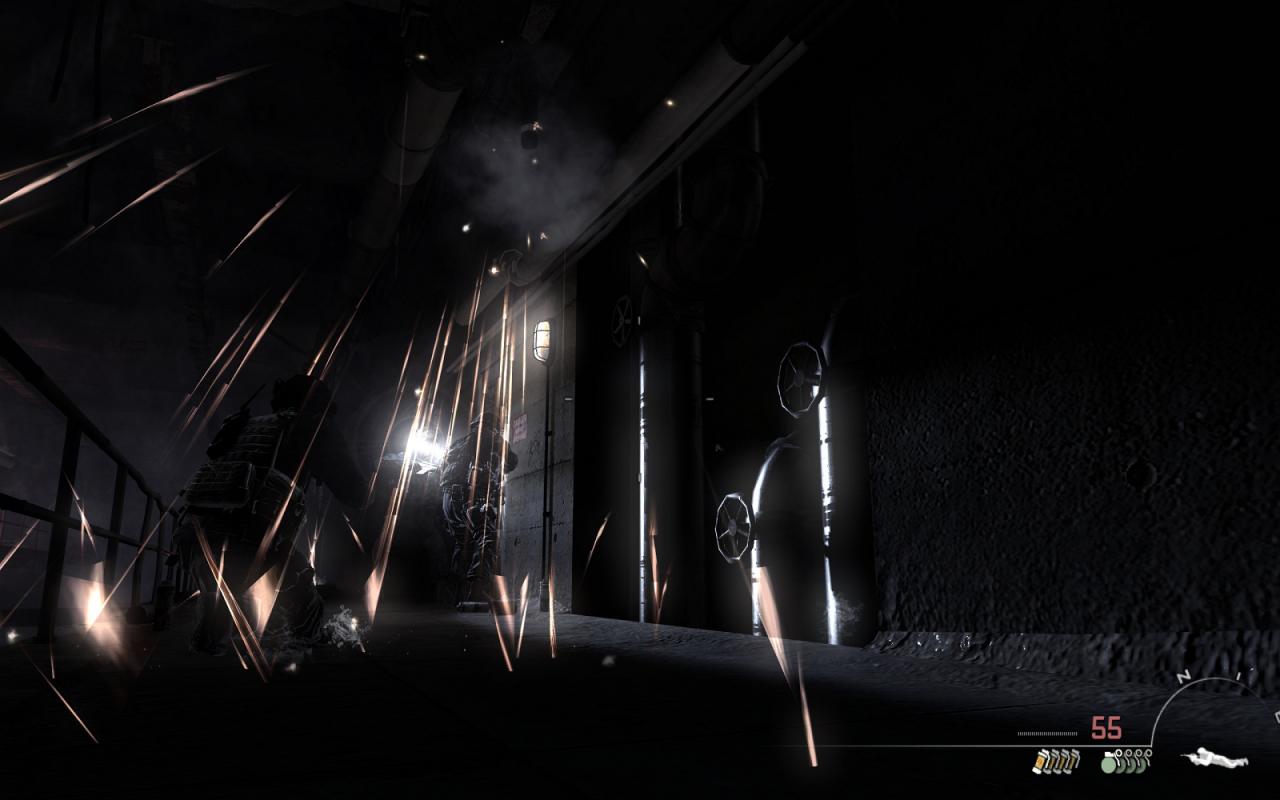 [13/11/2011] Call of Duty: Modern Warfare 3 maxed & downsampled (64)