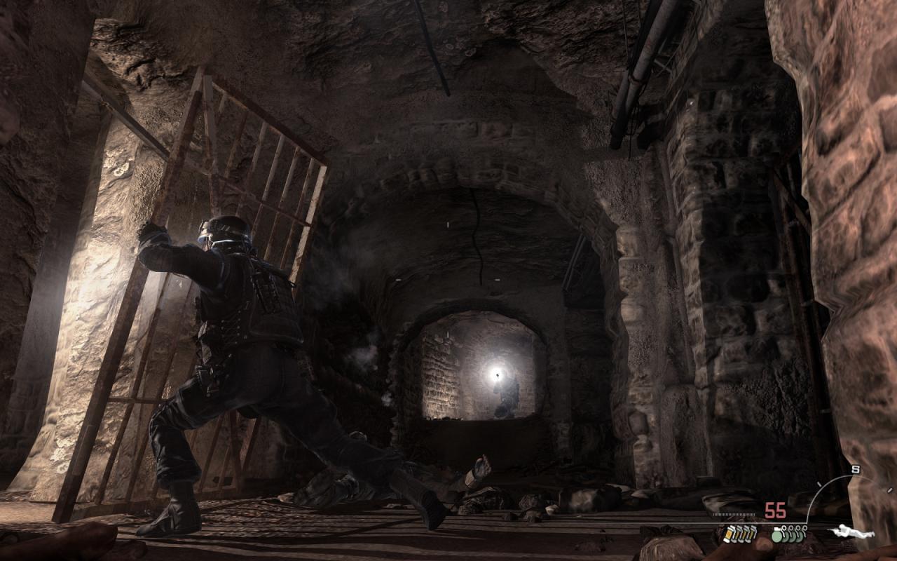 [13/11/2011] Call of Duty: Modern Warfare 3 maxed & downsampled (10)
