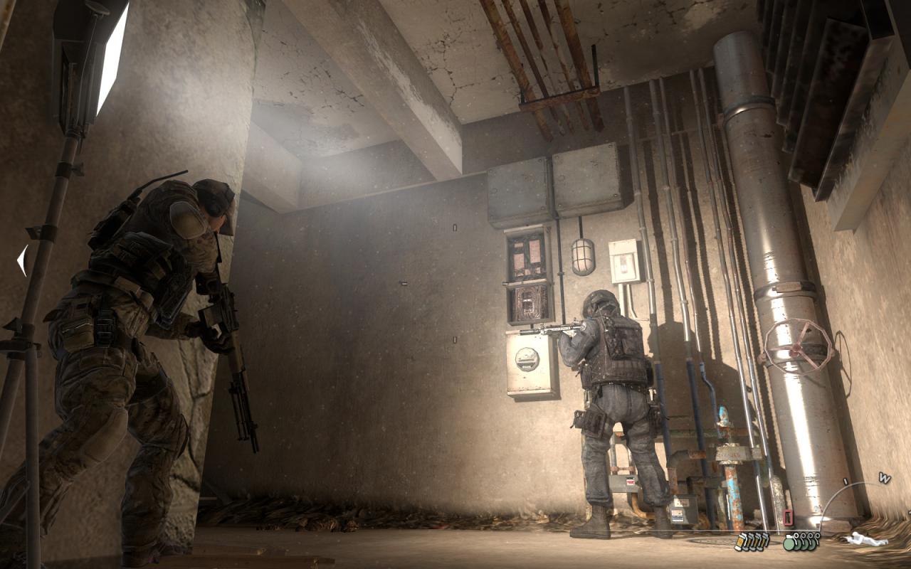 [13/11/2011] Call of Duty: Modern Warfare 3 maxed & downsampled (7)