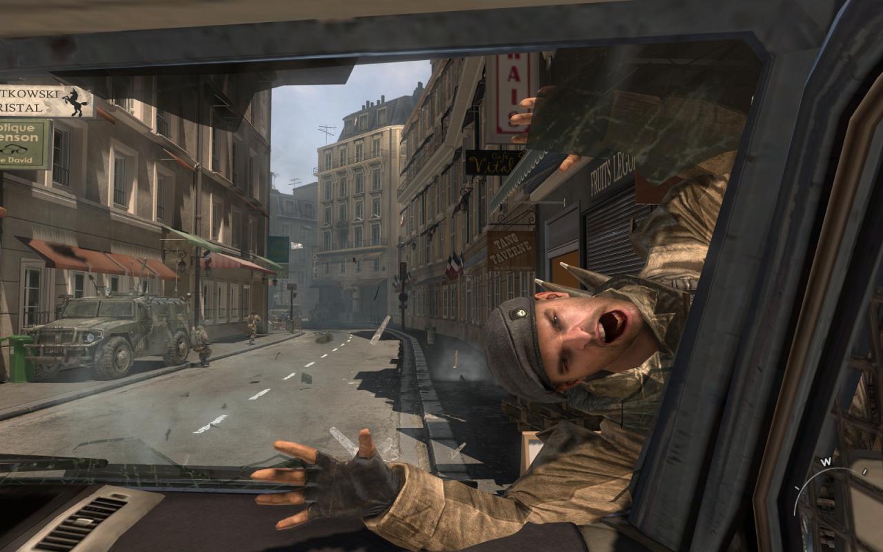 [13/11/2011] Call of Duty: Modern Warfare 3 maxed & downsampled (70)