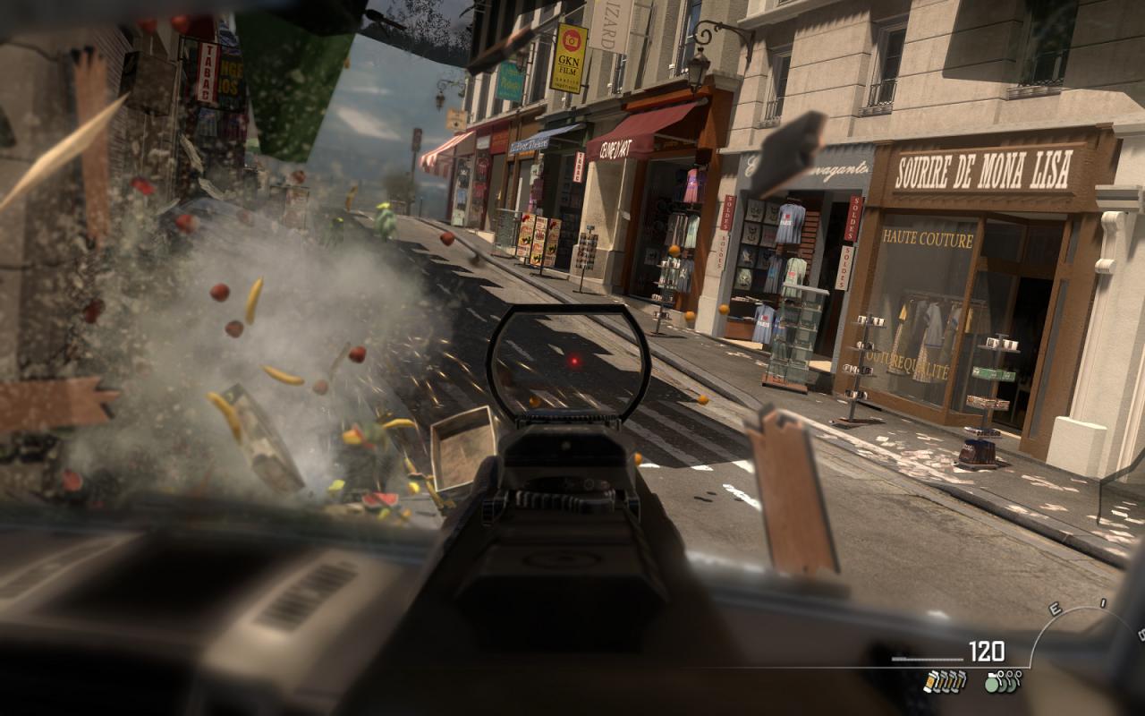 [13/11/2011] Call of Duty: Modern Warfare 3 maxed & downsampled (71)