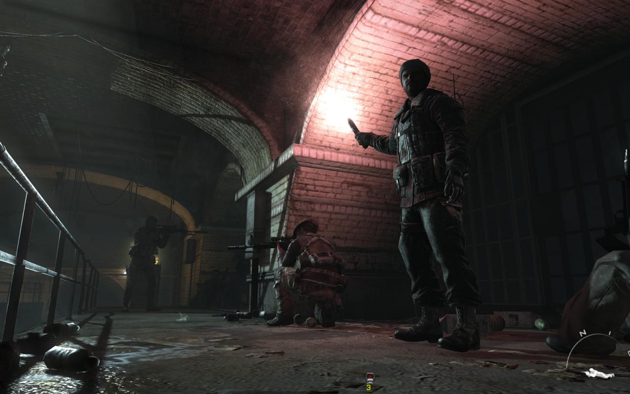 [13/11/2011] Call of Duty: Modern Warfare 3 maxed & downsampled (82)