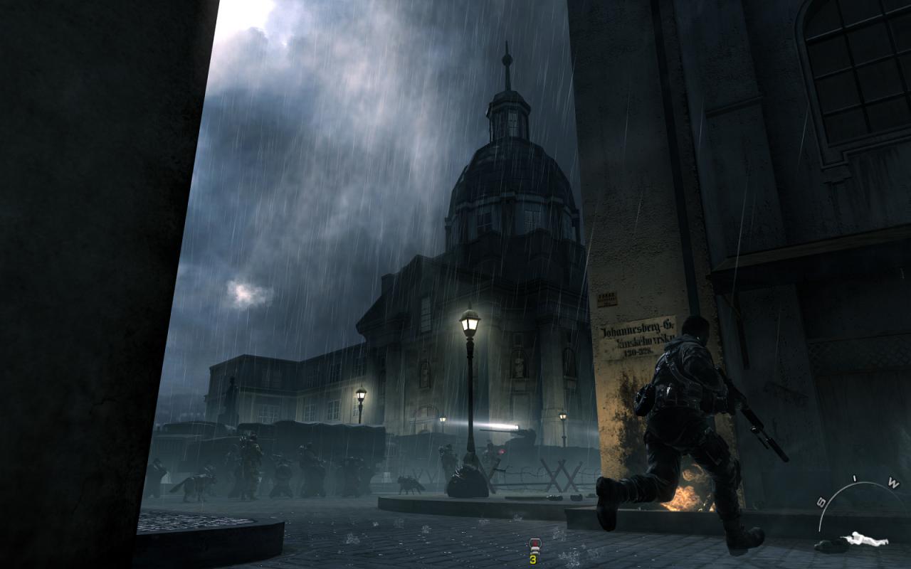 [13/11/2011] Call of Duty: Modern Warfare 3 maxed & downsampled (83)