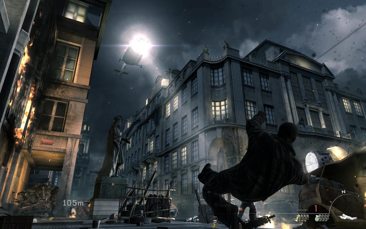 [13/11/2011] Call of Duty: Modern Warfare 3 maxed & downsampled (84)