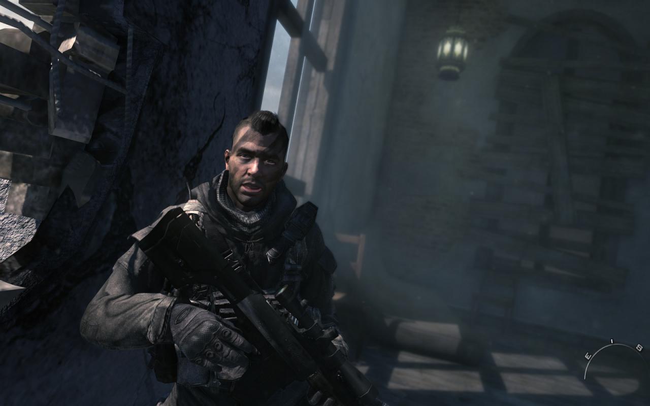 [13/11/2011] Call of Duty: Modern Warfare 3 maxed & downsampled (85)