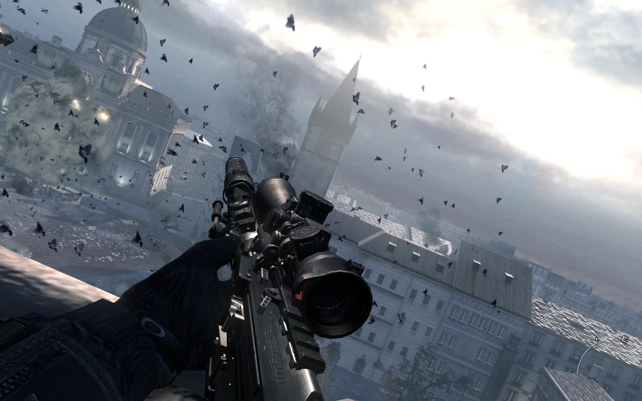 [13/11/2011] Call of Duty: Modern Warfare 3 maxed & downsampled (86)