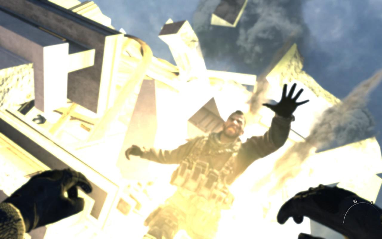 [13/11/2011] Call of Duty: Modern Warfare 3 maxed & downsampled (6)