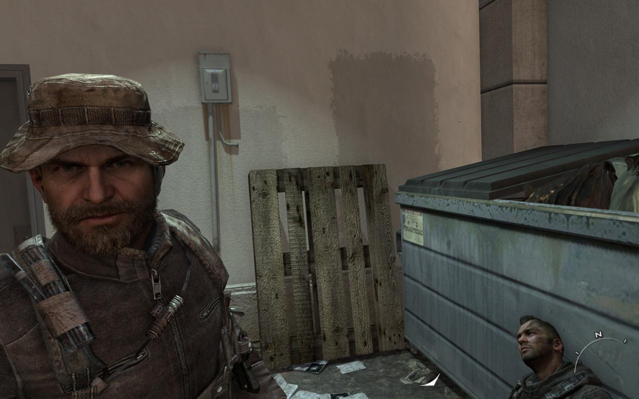 [13/11/2011] Call of Duty: Modern Warfare 3 maxed & downsampled (87)
