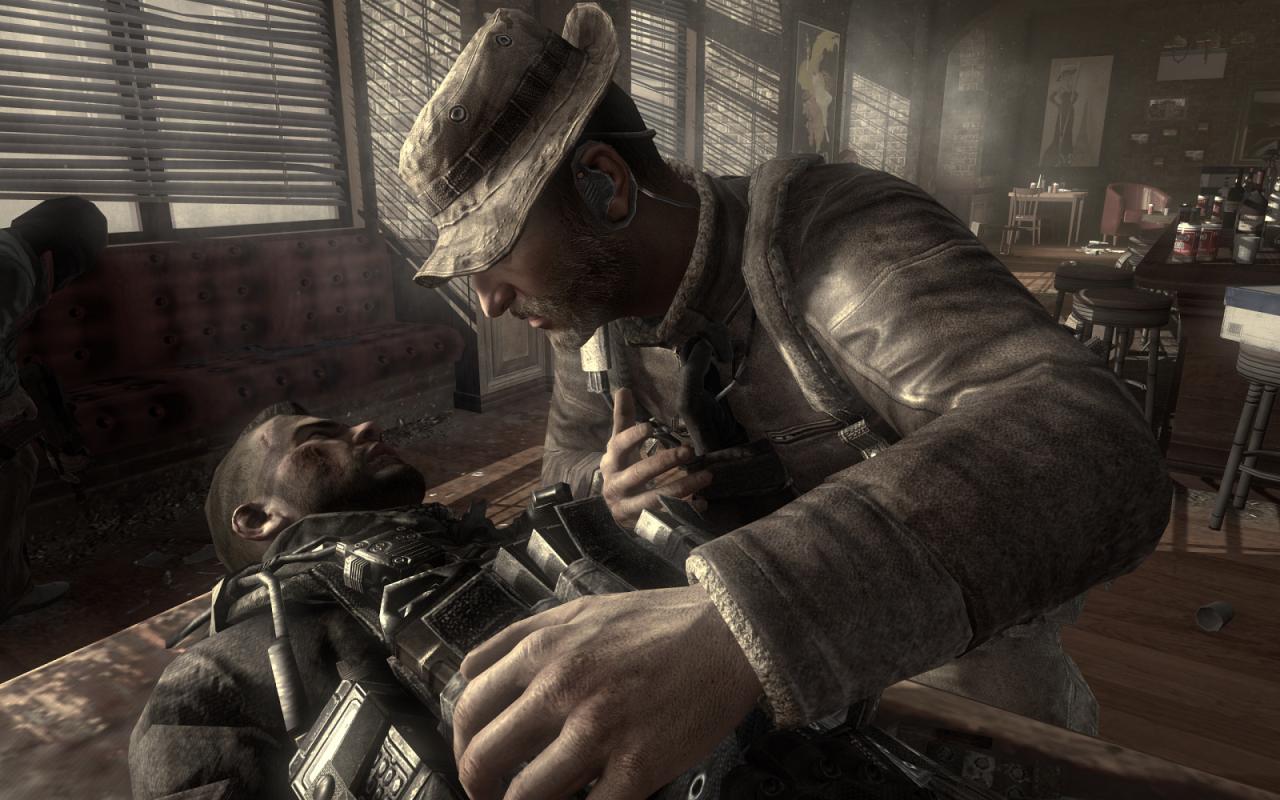[13/11/2011] Call of Duty: Modern Warfare 3 maxed & downsampled (89)