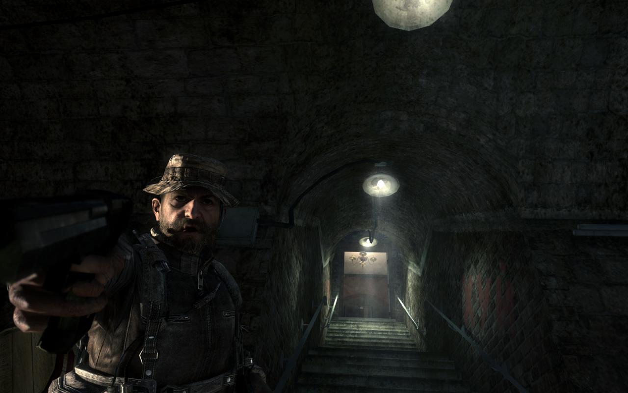 [13/11/2011] Call of Duty: Modern Warfare 3 maxed & downsampled (90)